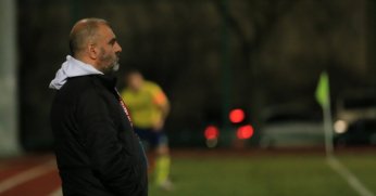 Harun Kayraldağ: Süper Lig’e çıkmak istiyoruz