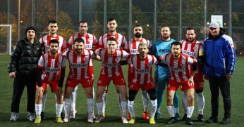 Yaşar Yıldız’dan şampiyonluk değerlendirmesi