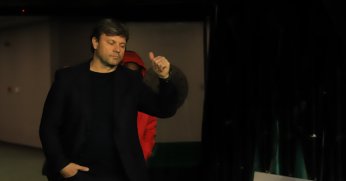 Ertuğrul Sağlam Beşiktaş için ne dedi?