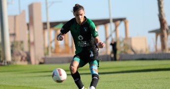 Kocaelispor’un rakibi Cluj