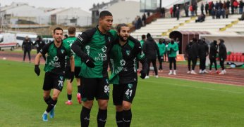 Amaral risk edilmedi