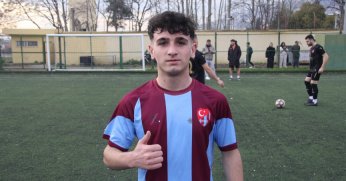 Bu çocuğu kaçırmayalım!