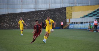 Belediye Derincespor’a Uşak’tan transfer