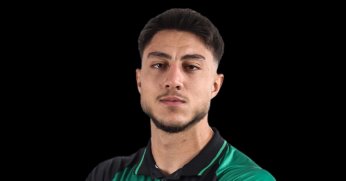 Mert Çölgeçen Iğdır yolcusu