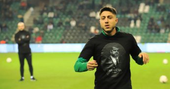 Mert Çölgeçen’den iyi para gelecek