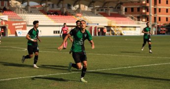 Türkiye Kupası’nda eskiye dönüş