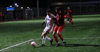 Bağdatspor şampiyonluğa koşuyor!  “4-1”