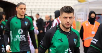Mehmet Yılmaz eski takımına rakip olacak