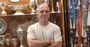 Stelyo Muhlidis'ten emekçi gazetecilere mesaj var