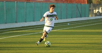 Süper Amatör Lig aşkına!