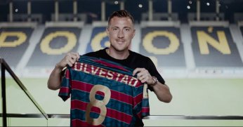 Ulvestad, Pogon’da mutlu değil..! Geliyor (mu?)