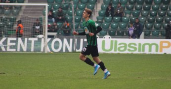 Haşim Arda: 3 puan bizim olacak