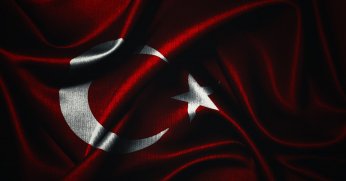 Başın sağ olsun TÜRKİYE’M!