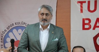 Murat Aydın korkuttu