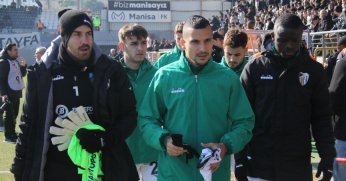 Cem Ekinci: Eyüp maçını kazanacağız