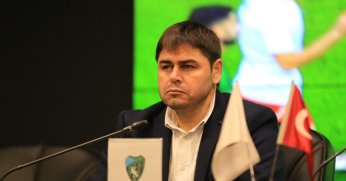 Tuncay Arıcan: TFF’ye başvuracağız