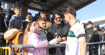 Mehmet Yılmaz: Hakemin önüne geçemedik