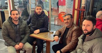 Çok güzel görüntü