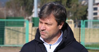 Ertuğrul Sağlam: Eyüp maçında yeni bir sayfa açacağız