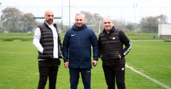 Ömer Faruk Uzuner kampı değerlendirdi