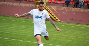 Gölcükspor’dan 4 takviye birden