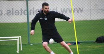 Oktay Pop için seferberlik