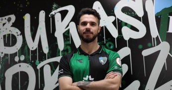 Kocaelispor - Duhan Aksu anlaşması TAMAM! 