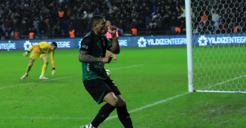 Tanque'den bebek selamı!