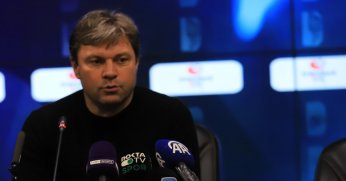 Ertuğrul Sağlam: Biz buradayız!