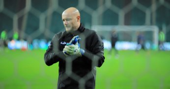 Gökhan Değirmenci:  Taraftarın sevgisini hissediyorum