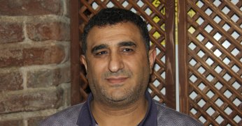 İsmail Parlak asıl hedefimiz Kocaelispor'a futbolcu kazandırmak