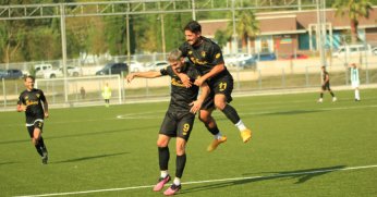 Yuvacıkspor, Emirhan Topal'ı transfer ediyor