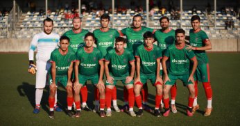 Hereke’de 6 puanlık maç!