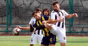 Bu maç asla kaçmaz!