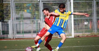 Osmanlı 41’in umudu sürüyor! “0-4”