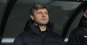 Ertuğrul Sağlam: Altay maçı pahalıya mâl olabilirdi