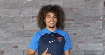 Kocaelispor, Hatay’daki futbolcuyu gündemine aldı