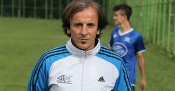 Nejat Ferhatoğlu’nun babası vefat etti