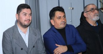 12. Altın Kiraz 13 Şubat Salı günü başlıyor