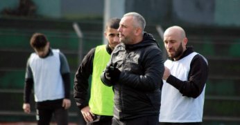 Ömer Faruk Uzuner: Kullar maçına yüksek enerji ile hazırlanıyoruz