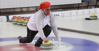 Müthiş spor insanı Seyfi Kıvılcım hayatını kaybetti!