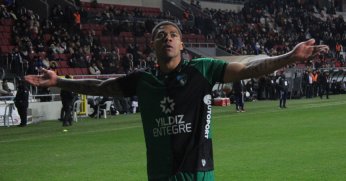 Kocaelispor, Adana mesaisinde!