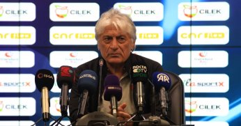 Kemal Kılıç: Kocaelispor’u güçlü bulmadım