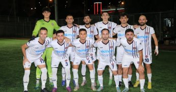 Harbiş ve Çayırova Menderes sezonu amorti etti