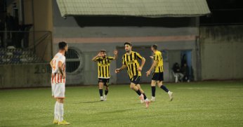 Süper Amatör Lig B bugün alev alacak