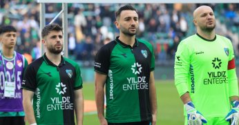 Mehmet Yılmaz: Düşündüğümüz tek şey