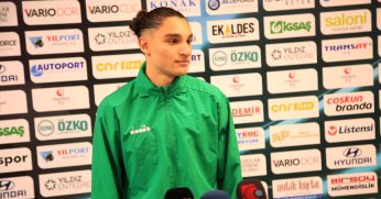 Emir Ortakaya: Ben de kendime kızıyorum