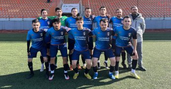 İzmit Erenlerspor işte bu! “4-1”