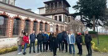 Toyota Plaza Kocaeli Kaya’dan örnek misafirperverlik