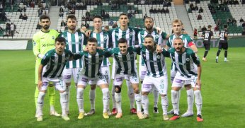 Giresun, bu gençlerle gurur duymalı! “0-0”